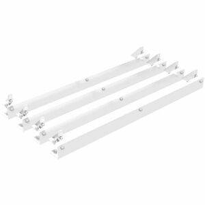 Eaton Bracket Extension Kit for RapidPod Aisle Containment System - 36"H