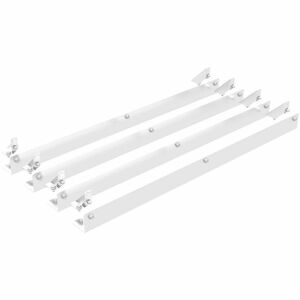 Eaton Bracket Extension Kit for RapidPod Aisle Containment System - 42"H