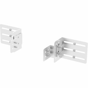 Eaton RAPODEORDBKT Mounting Bracket for Containment System - Silver - TAA Compliant