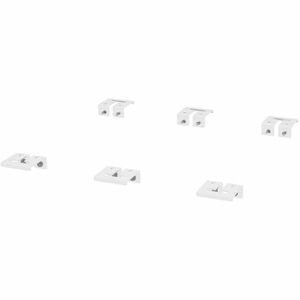 Eaton Ceiling-Mount Bracket Kit for RapidPod Aisle Containment System - 8' Section