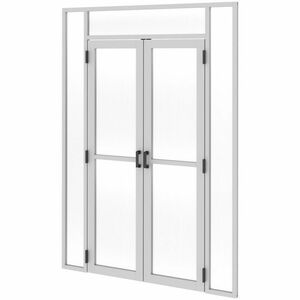 Eaton NXEORDDH9648 Aisle Containment Door