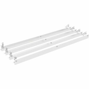 Eaton Bracket Extension Kit for RapidPod Aisle Containment System - 48"H