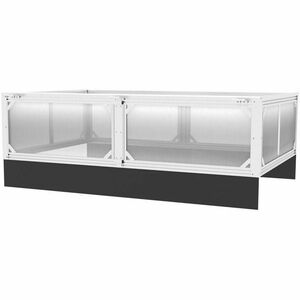 Eaton RapidPod Aisle Containment System Kit - 24"H x 60"W x 96"L (8'L)