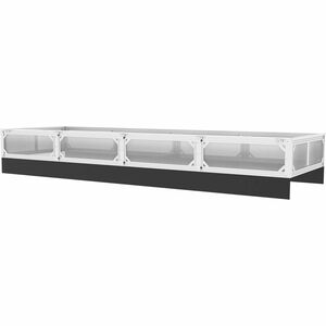 Eaton RapidPod Aisle Containment System Kit - 18"H x 60"W x 192"L (16'L)