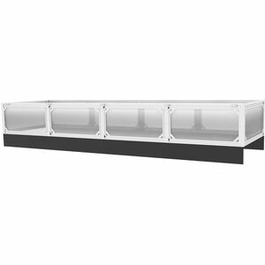 Eaton RapidPod Aisle Containment System Kit - 24"H x 54"W x 192"L (16'L)