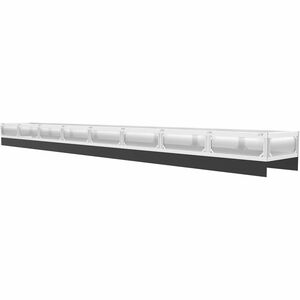 Eaton RapidPod Aisle Containment System Kit - 18"H x 42"W x 384"L (32'L)