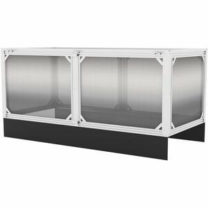 Eaton RapidPod Aisle Containment System Kit - 36"H x 42"W x 96"L (8'L)
