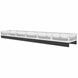 Eaton RapidPod Aisle Containment System Kit - 18"H x 42"W x 288"L (24'L)