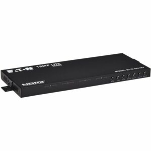 Tripp Lite series B119-4X4-MV Audio/Video Switchbox