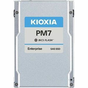 OEM Sourcing PM7-R KPM7XRUG15T3 15 TB Solid State Drive - 2.5" Internal - SAS (24Gb/s SAS) - Read Intensive