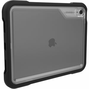 DropTech Clear for iPad A16, iPad 10th Gen