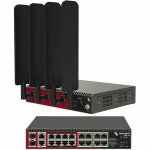 Opengear OM1300 Operations Manager