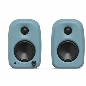 Kanto Uki 2.0 Bluetooth Speaker System - 50 W RMS - Cornflower