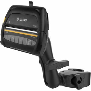 RAM Mounts Vehicle Mount for Mobile Printer, Holder, Mounting Base