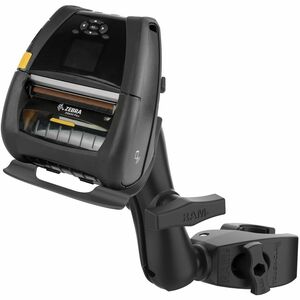 RAM Mounts Vehicle Mount for Mobile Printer, Holder, Mounting Base
