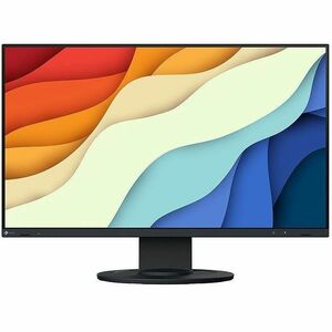 EIZO FlexScan EV2400R 24" Class Full HD LED Monitor - 16:9 - Black