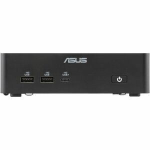 Asus NUC 16 Pro RNUC16GDKU56000U Barebone System - Mini PC - Socket BGA-2540 - 1 x Intel Core Ultra 5 325 2.10 GHz Octa-core (8 Core)