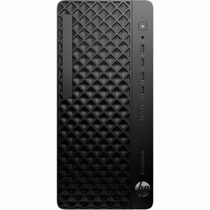 HP EliteDesk 8 G1i Desktop Computer - Intel Core Ultra 7 Series 2 265 - 32 GB - 512 GB PCI Express NVMe SSD - Tower