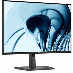 Dell Pro P P2426 24" Class WUXGA LED Monitor - 16:10 - Dark Gray - TAA Compliant