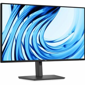Dell Pro P P2726H 27" Class Full HD LED Monitor - 16:9 - Dark Gray - TAA Compliant
