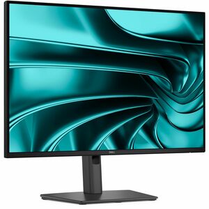 Dell Pro P P2426E 24" Class WUXGA LCD Monitor - 16:10 - Dark Gray