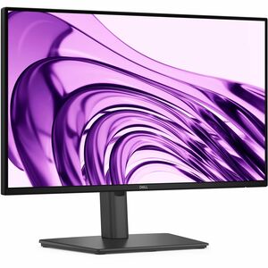 Dell Pro P P2226H 22" Class Full HD LCD Monitor - 16:9 - Dark Gray - TAA Compliant