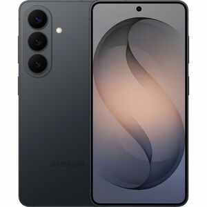Samsung Galaxy S26 SM-S942U 128 GB Smartphone - 6.3" Dynamic AMOLED 2X Full HD Plus 2340 x 1080 - Octa-core (OryonDual-core (2 Core) 4.74 GHz + Oryon Hexa-core (6 Core) 3.60 GHz - 12 GB RAM - Android 16 - 5G - Black
