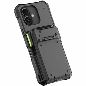 KoamTac KDC1100 ST SmartSled Scanner for iPhone 16
