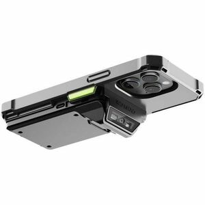 KoamTac KDC1100 ER SmartSled Scanner for iPhone 16 Pro Max