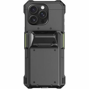 KoamTac KDC1100 MR SmartSled Scanner for iPhone 16 Pro Max