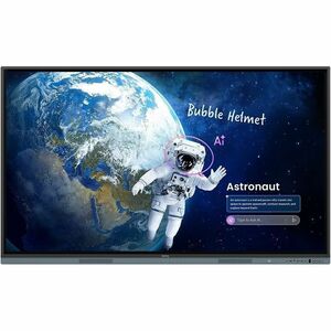 BenQ Board Master RM6505 Collaboration Display