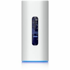 Ubiquiti Dream Router 5G Max Wi-Fi 7 IEEE 802.11 a/b/g/n/ac/ax/be 2 SIM Ethernet, Cellular Modem/Wireless Router