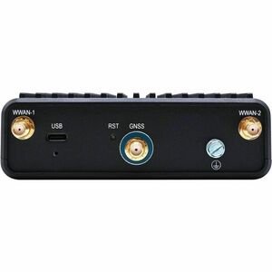 Digi IX25-4A-0G 2 SIM Cellular, Ethernet Modem/Wireless Router - TAA Compliant