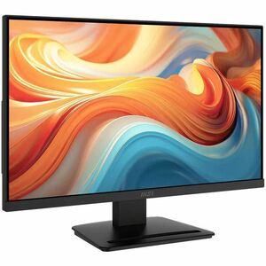 MSI PRO MP241W E14V - Business Productivity Monitor - 24" IPS FHD 144Hz Display - HDMI - DisplayPort