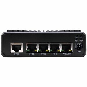 Digi IX25-RA-0G 2 SIM Cellular, Ethernet Modem/Wireless Router - TAA Compliant