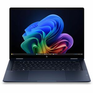HP EliteBook X Flip G2i 14" Touchscreen Convertible 2 in 1 Notebook - Intel Core Ultra 7 Series 3 366H - 32 GB - 512 GB SSD