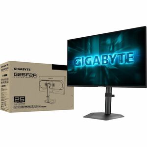GIGABYTE G25F2A 25" Class Full HD Gaming LED Monitor