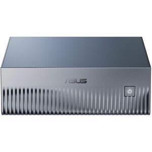 ASUS Ascent GX10 AI Supercomputer: NVIDIA GB10 Superchip, 128GB