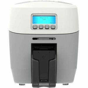 Magicard 600 Double Sided Business, Academic Dye Sublimation/Thermal Transfer Printer - Color - Desktop - Card Print - Fast Ethernet - USB - USB Host - IEEE 802.11b/g/n Wireless LAN