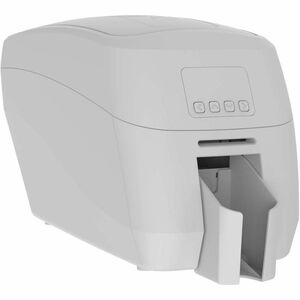 Magicard 600 Single Sided Dye Sublimation/Thermal Transfer Printer - Card Print - USB