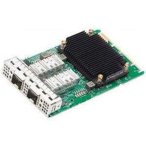 Dell 25Gigabit Ethernet Card