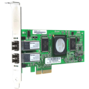 QLogic SANblade QLE2462 Fibre Channel Host Bus Adapter