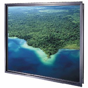 Da-Lite Polacoat Ultra Rear Projection Screen