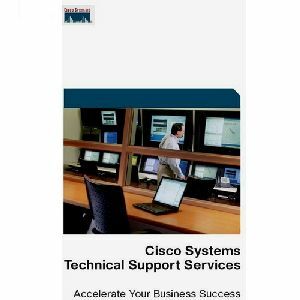 Cisco SMB Support Assistant - 1 Year - Service