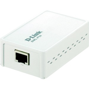 D-Link DWL-P50 Power over Ethernet (PoE) Splitter