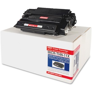 microMICR MICR Toner Cartridge - Alternative for HP 11X