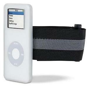 Belkin iPod nano Sports Sleeve