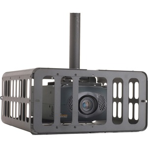 Chief PG-1A Projector Guard Security Cage - Black