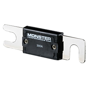 Monster Cable Power ANL Fuse