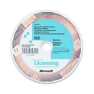 Microsoft Project Server - License/Software Assurance Pack - License & Software Assurance - 1 Server